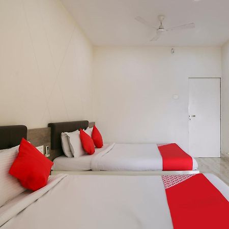Hotel O Shiv Vatika Banquet & Rooms Bhatha Kültér fotó