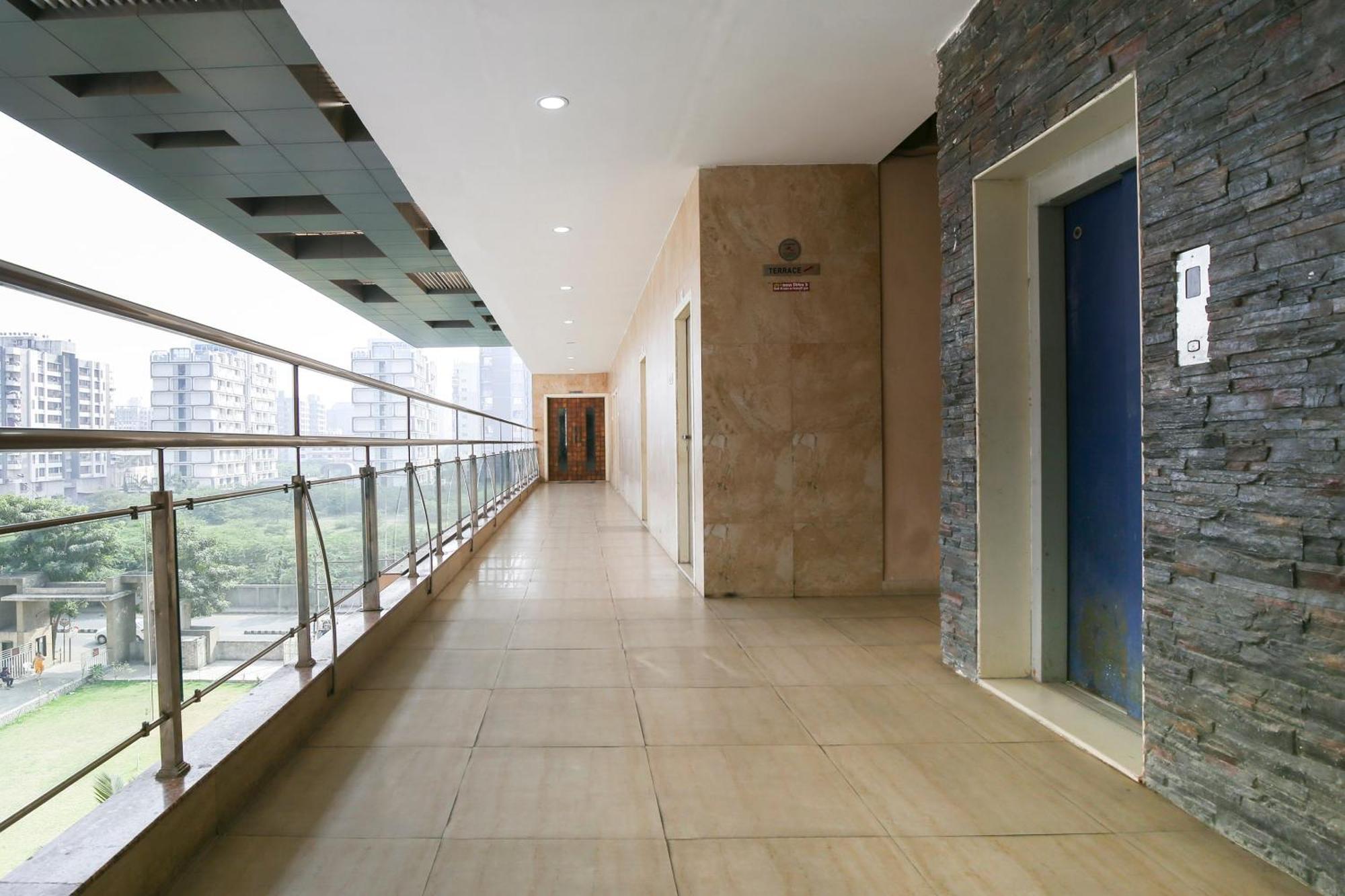 Hotel O Shiv Vatika Banquet & Rooms Bhatha Kültér fotó